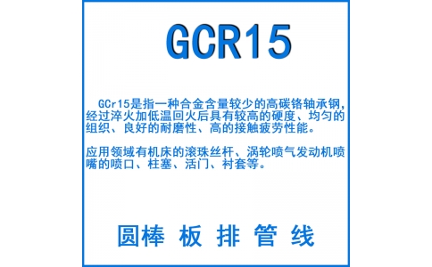 GCR15